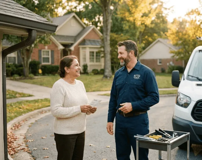 Gutter Repair Fairplay, MD FAQs