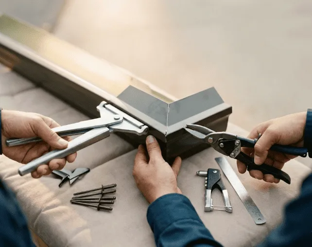 Why choose Gutter Repair in Fairplay, MD